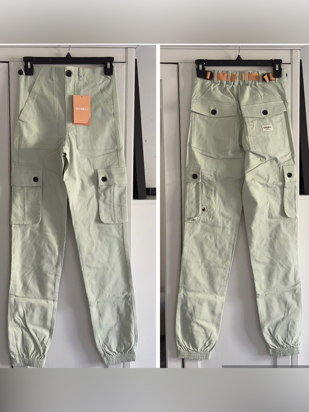 Wondery Outdoors Isabel 3.0 Pants Size XXS Tall